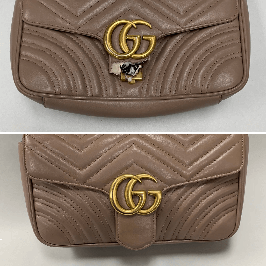 Purse & Handbag Repair