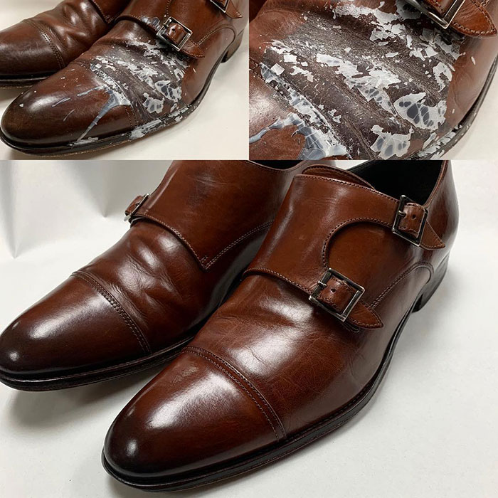 RAGO BROTHERS SHOE & LEATHER REPAIR - 214 Photos & 342 Reviews