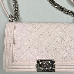 Chanel bag sales chain replacement