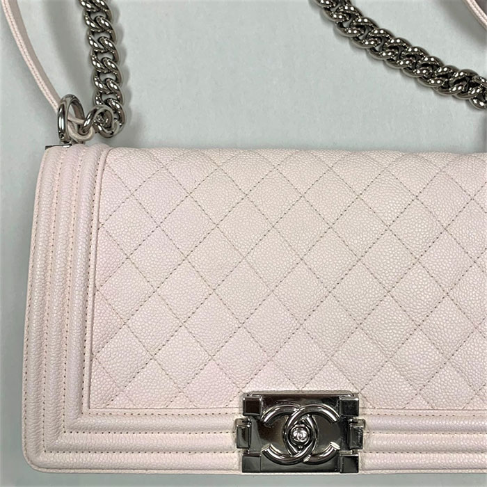 Chanel Handbag Repair | Rago Brothers
