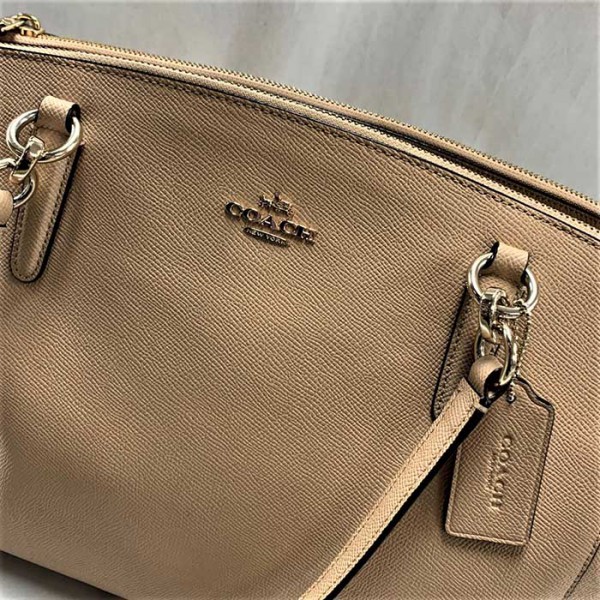 Coach Handbag Repair Rago Brothers