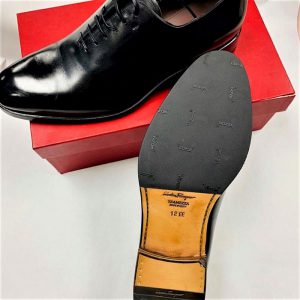 Ferragamo Shoe Repair | Rago Brothers