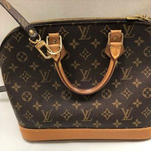 Louis Vuitton Handbag Repair | Rago Brothers