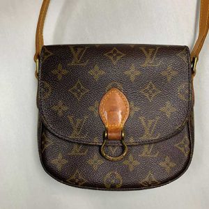 Louis Vuitton Handbag Repair