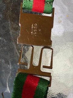 29-year Old Louis Vuitton Sarah Wallet Restoration